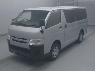 Toyota REGIUS ACE VAN