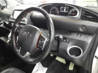 Toyota SIENTA лот № 30084 оценка 4.5  с аукциона в Японии 6