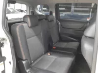 Toyota SIENTA лот № 30084 оценка 4.5  с аукциона в Японии 9