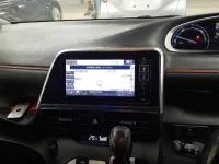 Toyota SIENTA лот № 30206 оценка R  с аукциона в Японии 8