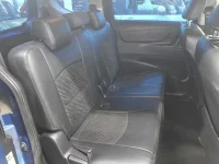 Toyota SIENTA лот № 30206 оценка R  с аукциона в Японии 9