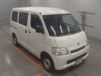 Toyota TOWN ACE VAN лот № 30033 оценка R  с аукциона в Японии 4