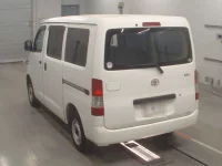 Toyota TOWN ACE VAN лот № 30033 оценка R  с аукциона в Японии 5