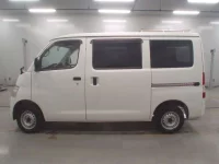 Toyota TOWN ACE VAN лот № 30033 оценка R  с аукциона в Японии 3