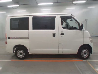 Toyota TOWN ACE VAN