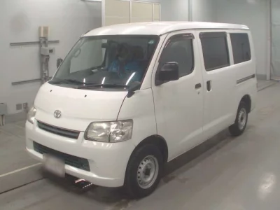 Toyota TOWN ACE VAN