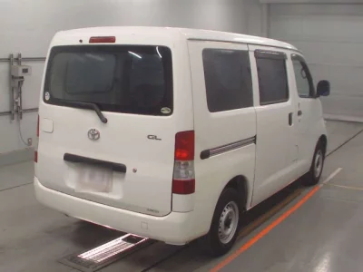 Toyota TOWN ACE VAN