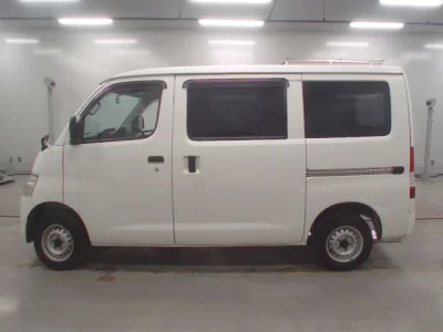 Toyota TOWN ACE VAN