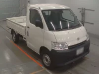 Toyota TOWN ACE TRUCK лот № 36006 оценка 4  с аукциона в Японии 4