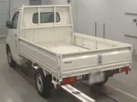Toyota TOWN ACE TRUCK лот № 36006 оценка 4  с аукциона в Японии 5