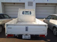 Toyota TOWN ACE TRUCK лот № 36006 оценка 4  с аукциона в Японии 8