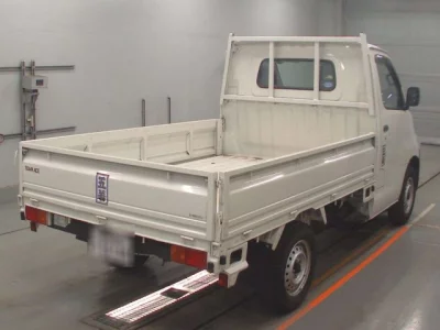 Toyota TOWN ACE TRUCK