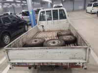 Toyota TOWN ACE TRUCK лот № 40031 оценка 3  с аукциона в Японии 9