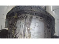 Toyota TOWN ACE TRUCK лот № 40031 оценка 3  с аукциона в Японии 10