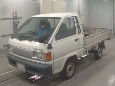 Toyota TOWN ACE TRUCK