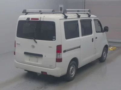 Toyota TOWN ACE VAN