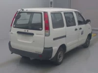 Toyota TOWN ACE VAN лот № 62025 оценка R  с аукциона в Японии 1