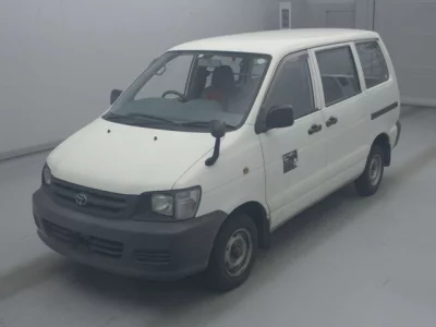 Toyota TOWN ACE VAN