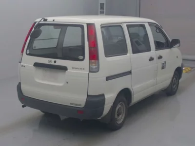 Toyota TOWN ACE VAN
