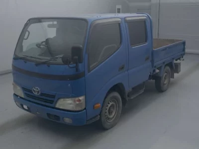 Toyota TOYOACE