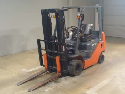 Toyota FORKLIFT
