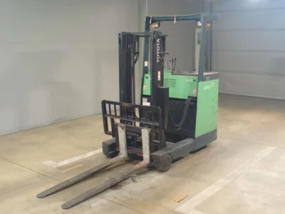 Toyota FORKLIFT