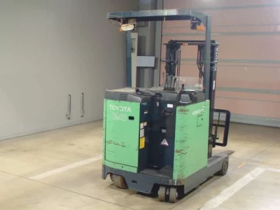 Toyota FORKLIFT