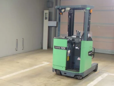 Toyota FORKLIFT