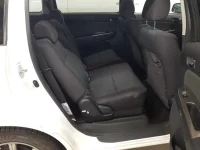 Toyota WISH лот № 30047 оценка 3.5  с аукциона в Японии 9