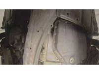 Toyota WISH лот № 30047 оценка 3.5  с аукциона в Японии 10