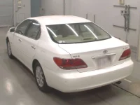 Toyota WINDOM лот № 30056 оценка 3.5  с аукциона в Японии 5