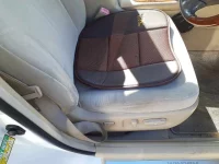 Toyota WINDOM лот № 30056 оценка 3.5  с аукциона в Японии 7