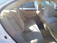 Toyota WINDOM лот № 30056 оценка 3.5  с аукциона в Японии 9