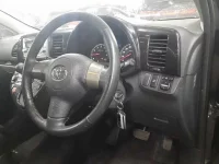 Toyota WISH лот № 50037 оценка 3.5  с аукциона в Японии 6