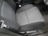 Toyota WISH лот № 50037 оценка 3.5  с аукциона в Японии 7