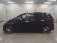 Toyota WISH лот № 50037 оценка 3.5  с аукциона в Японии 3