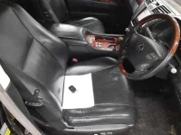 Lexus LS лот № 20035 оценка R  с аукциона в Японии 7