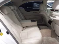 Lexus LS лот № 30046 оценка RA  с аукциона в Японии 9