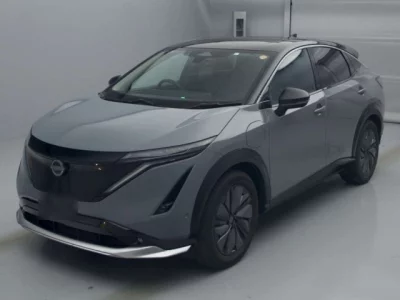 Nissan ARIYA