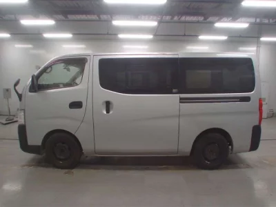 Nissan CARAVAN VAN