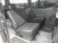 Nissan CARAVAN VAN лот № 30126 оценка 3  с аукциона в Японии 9