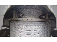 Nissan CARAVAN VAN лот № 30126 оценка 3  с аукциона в Японии 10