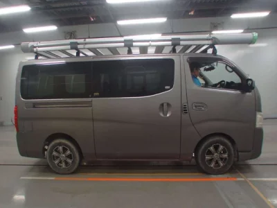 Nissan CARAVAN VAN