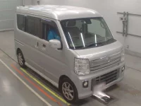 Nissan CLIPPER RIO лот № 156 оценка RA  с аукциона в Японии 4