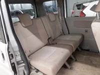 Nissan CLIPPER RIO лот № 156 оценка RA  с аукциона в Японии 9