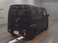 Nissan CLIPPER VAN лот № 183 оценка R  с аукциона в Японии 1