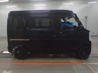 Nissan CLIPPER VAN лот № 183 оценка R  с аукциона в Японии 2