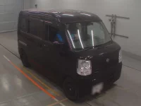 Nissan CLIPPER VAN лот № 183 оценка R  с аукциона в Японии 4