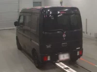 Nissan CLIPPER VAN лот № 183 оценка R  с аукциона в Японии 5