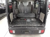 Nissan CLIPPER VAN лот № 183 оценка R  с аукциона в Японии 8